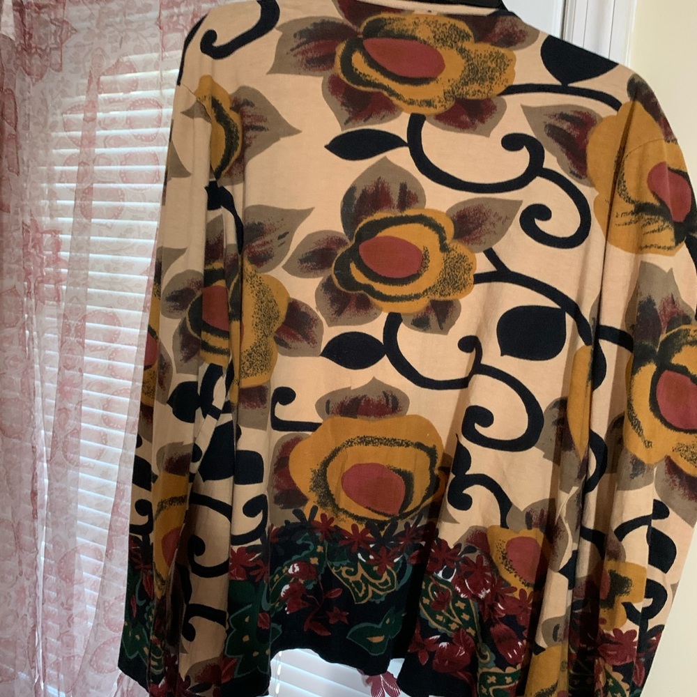 Jacket - Picture 4 of 4